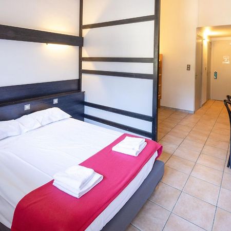 Village Club Mileade Calvi Καλβί Εξωτερικό φωτογραφία