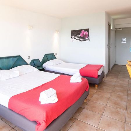 Village Club Mileade Calvi Καλβί Εξωτερικό φωτογραφία