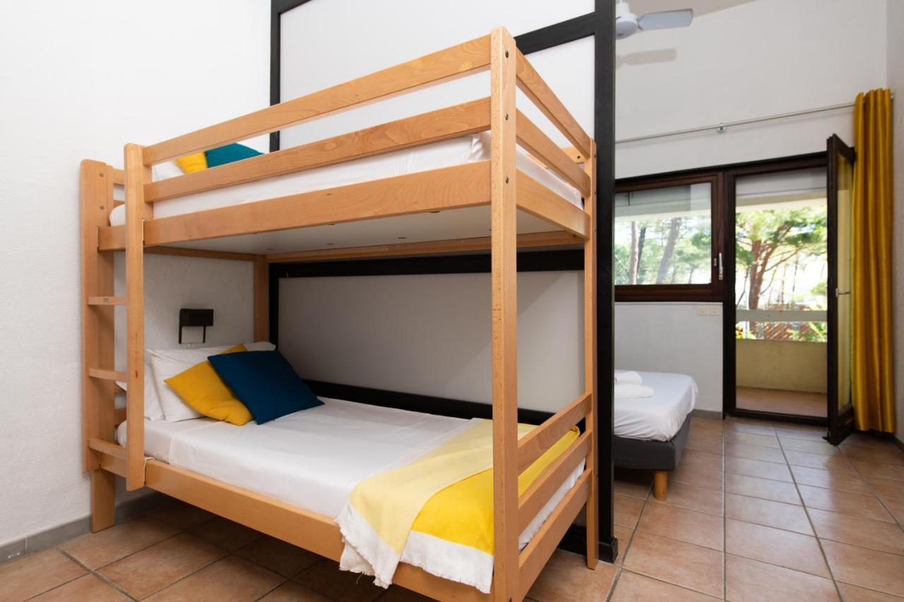 Village Club Mileade Calvi Εξωτερικό φωτογραφία