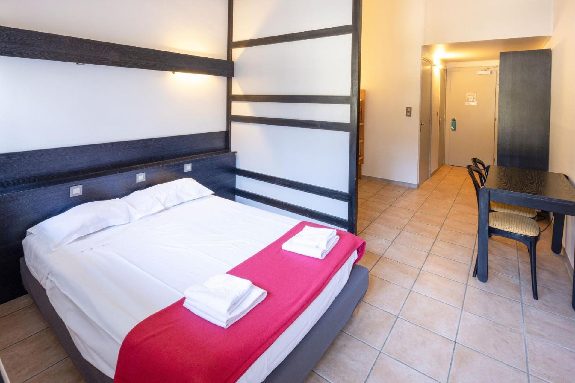 Village Club Mileade Calvi Εξωτερικό φωτογραφία