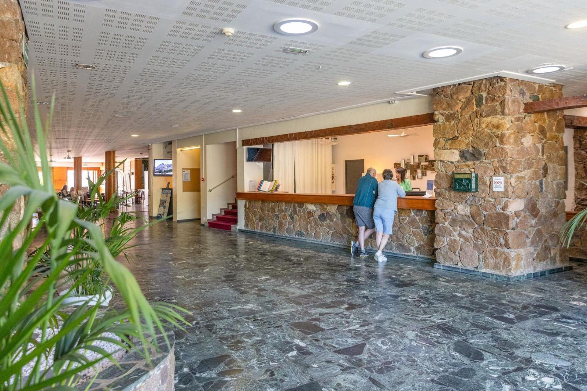 Village Club Mileade Calvi Καλβί Εξωτερικό φωτογραφία