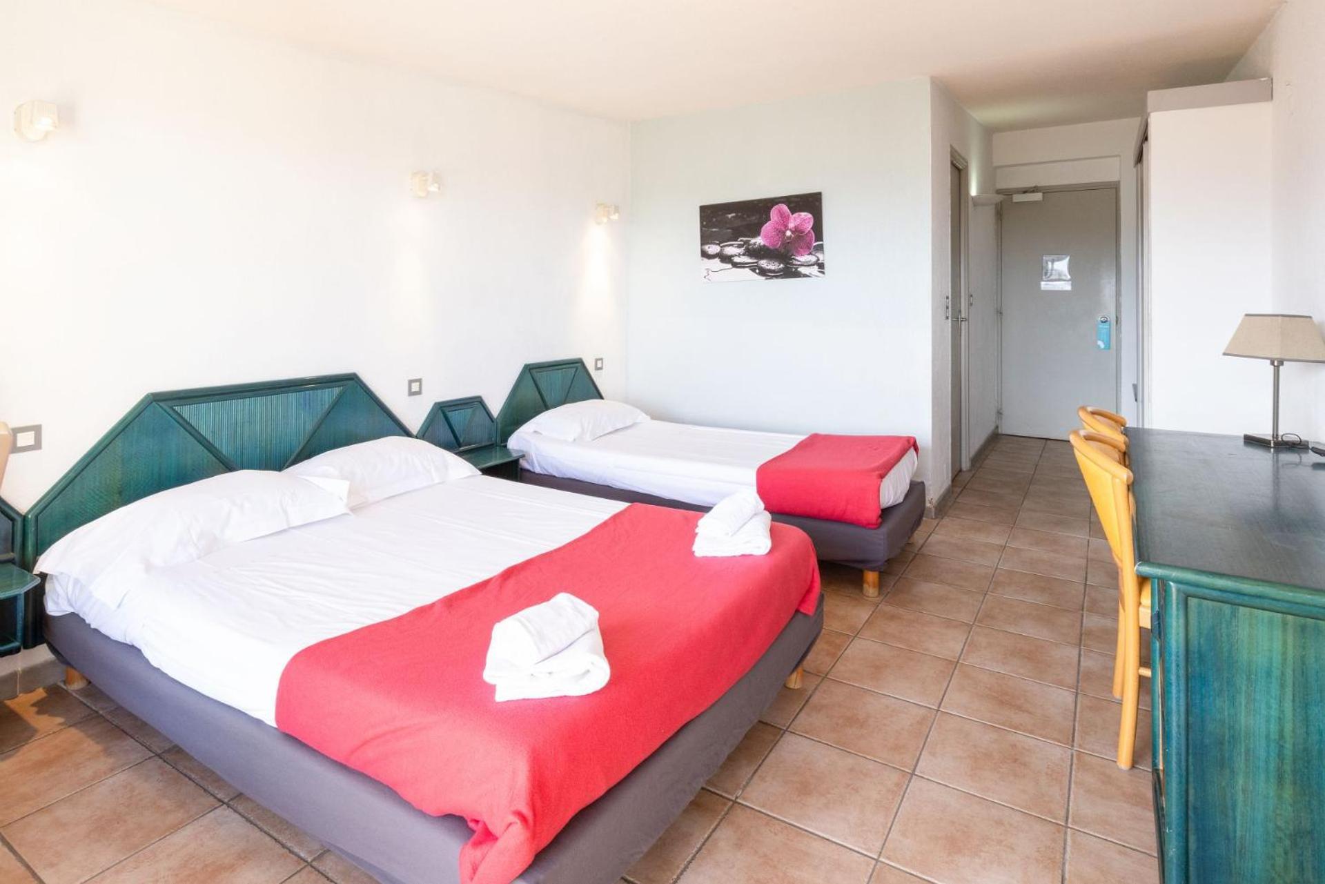 Village Club Mileade Calvi Καλβί Εξωτερικό φωτογραφία
