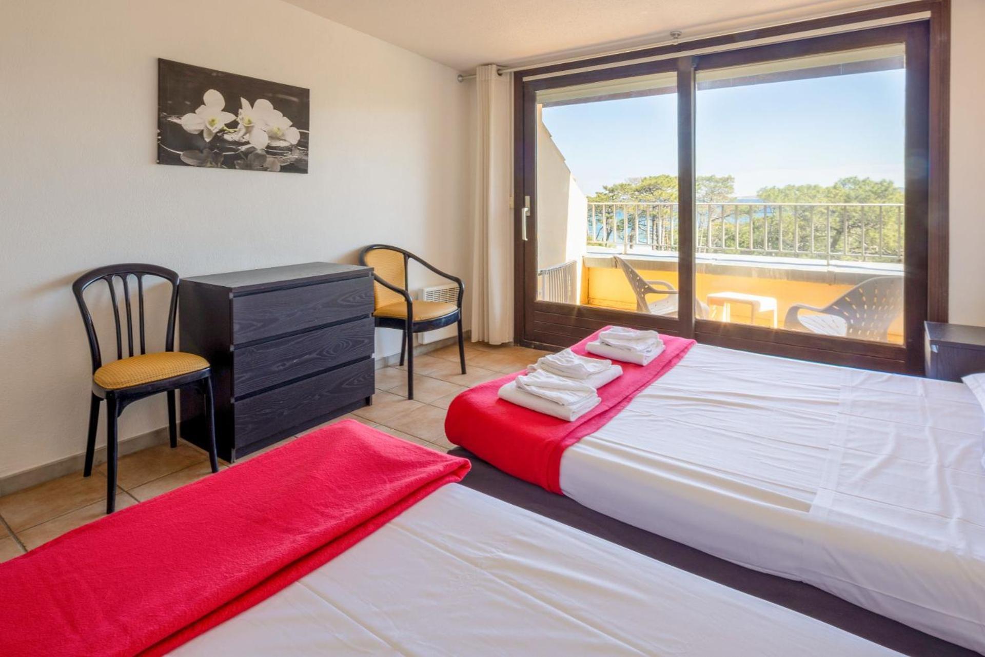 Village Club Mileade Calvi Καλβί Εξωτερικό φωτογραφία