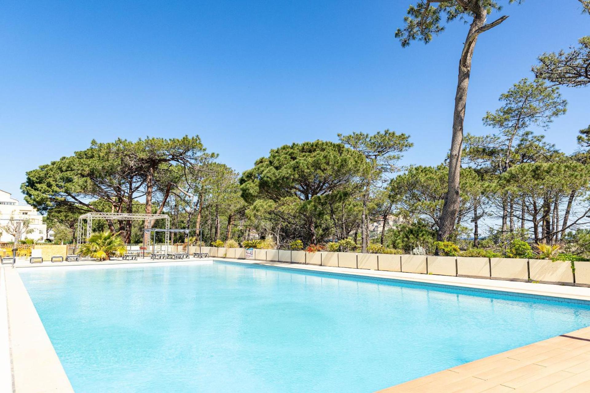 Village Club Mileade Calvi Καλβί Εξωτερικό φωτογραφία