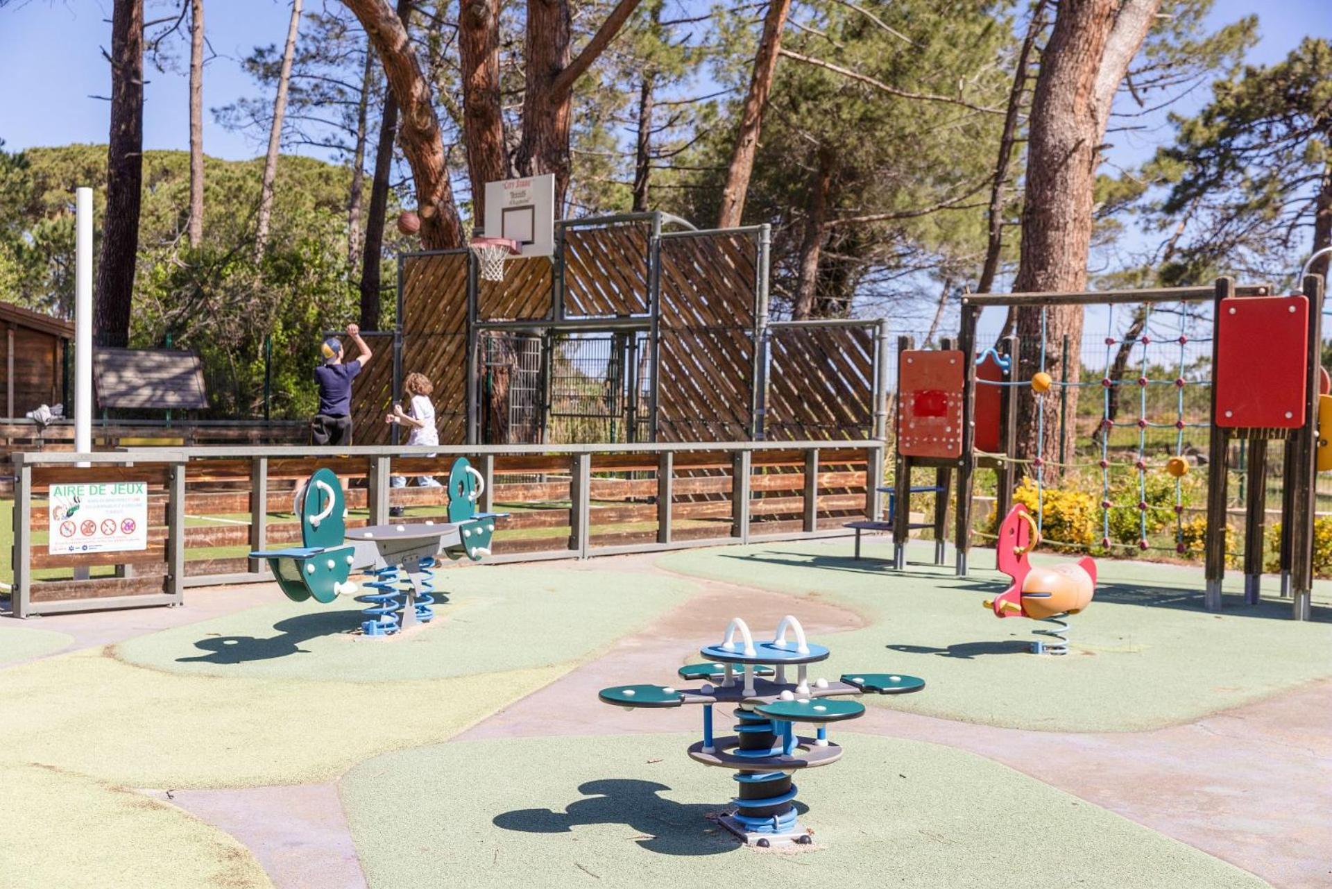 Village Club Mileade Calvi Καλβί Εξωτερικό φωτογραφία