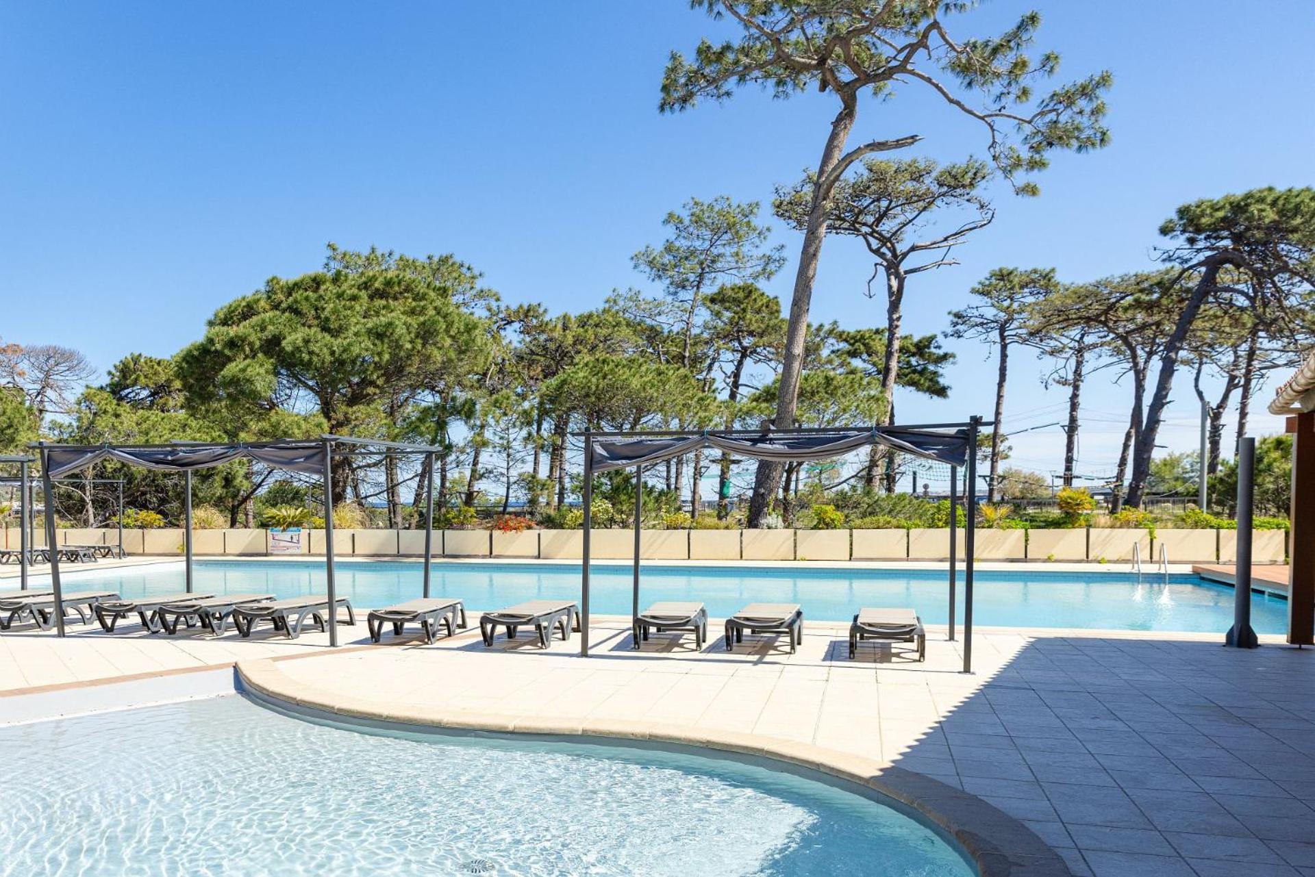 Village Club Mileade Calvi Καλβί Εξωτερικό φωτογραφία