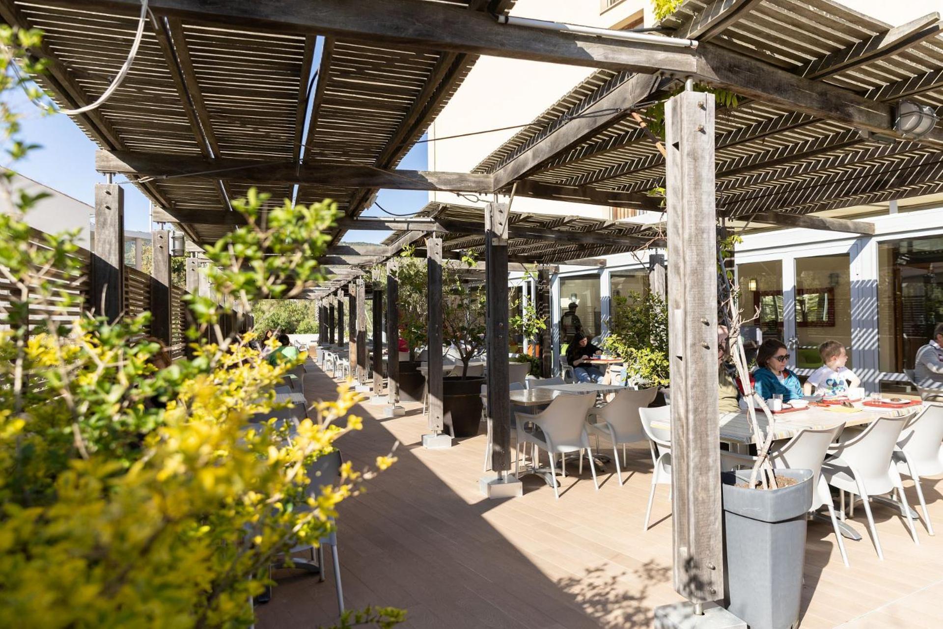 Village Club Mileade Calvi Καλβί Εξωτερικό φωτογραφία