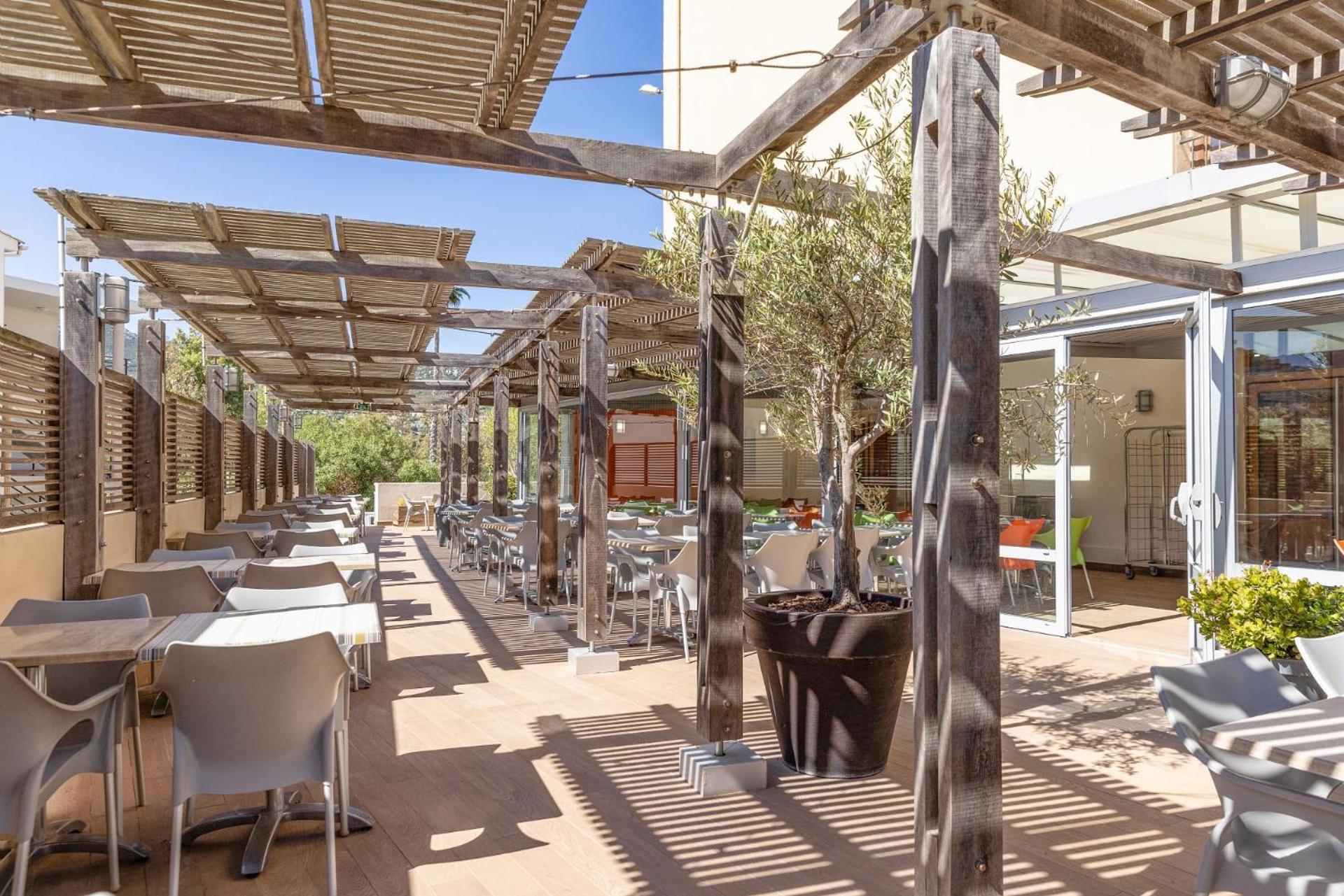 Village Club Mileade Calvi Καλβί Εξωτερικό φωτογραφία