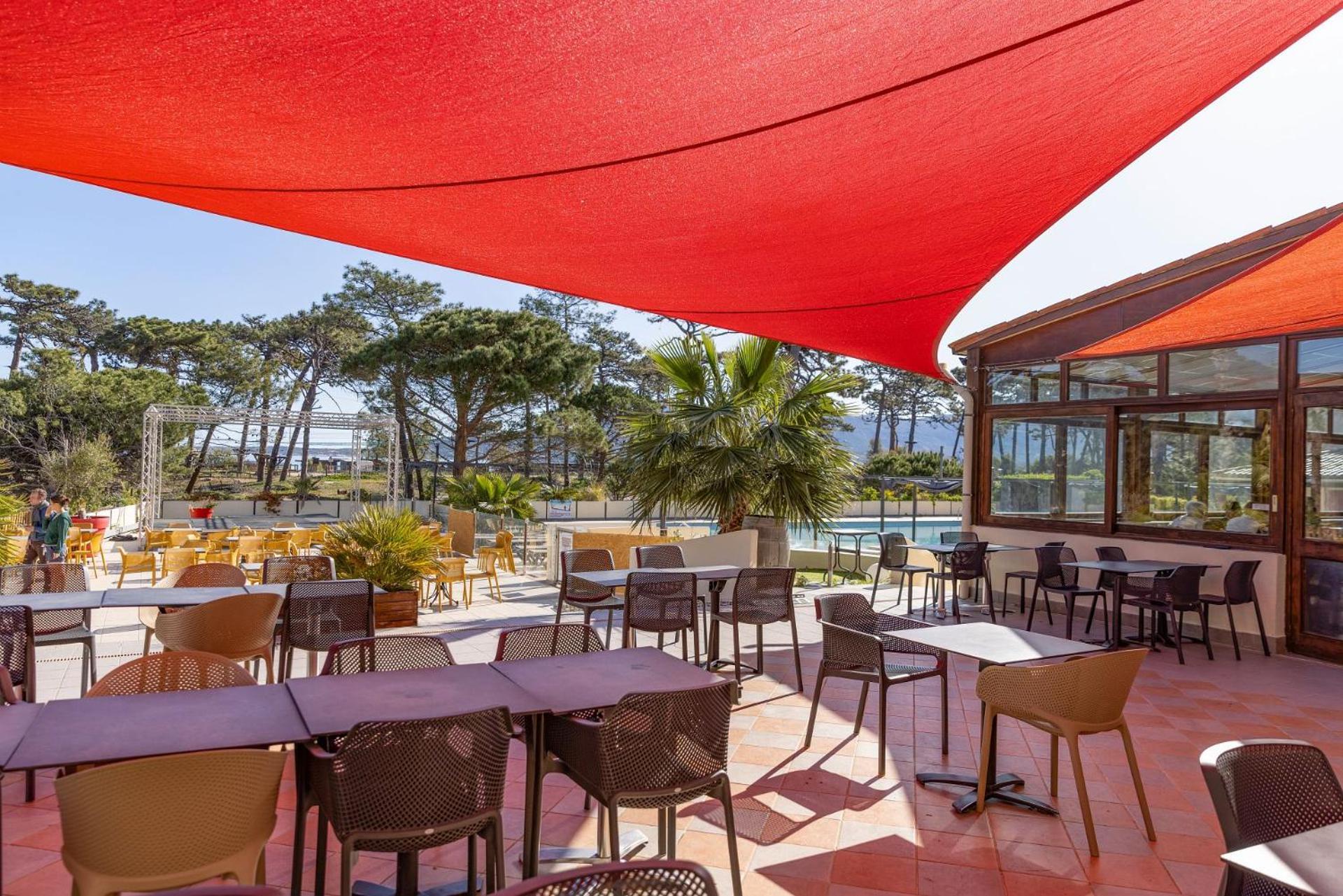 Village Club Mileade Calvi Καλβί Εξωτερικό φωτογραφία